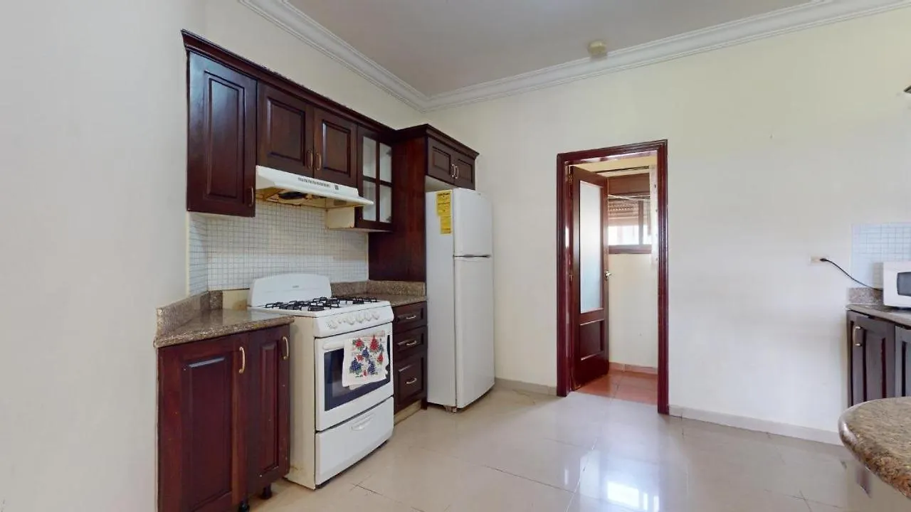 Appartement Green Paradise Juan Dolio