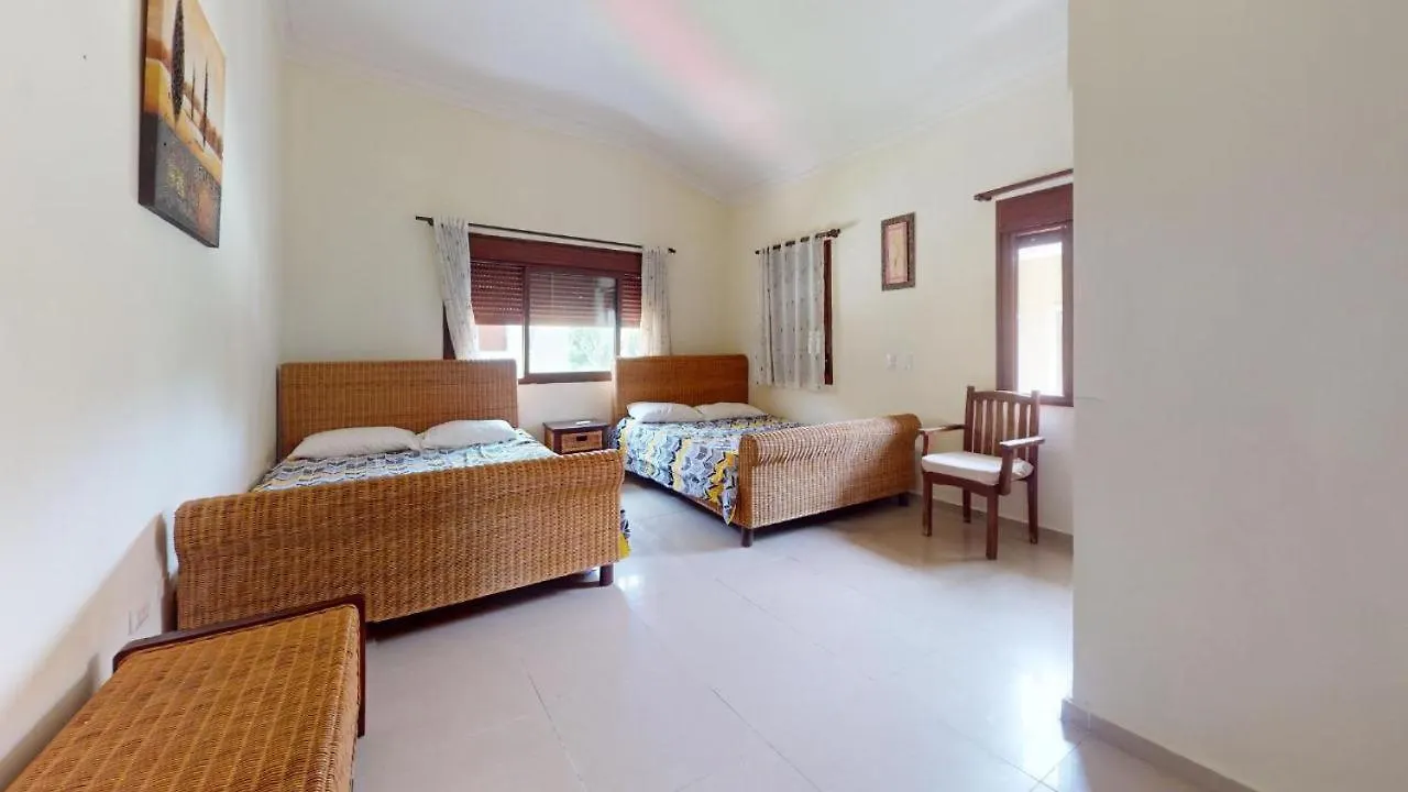 Green Paradise Juan Dolio Appartement