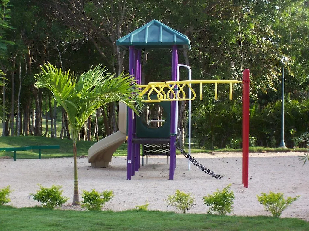 Green Paradise Juan Dolio República Dominicana