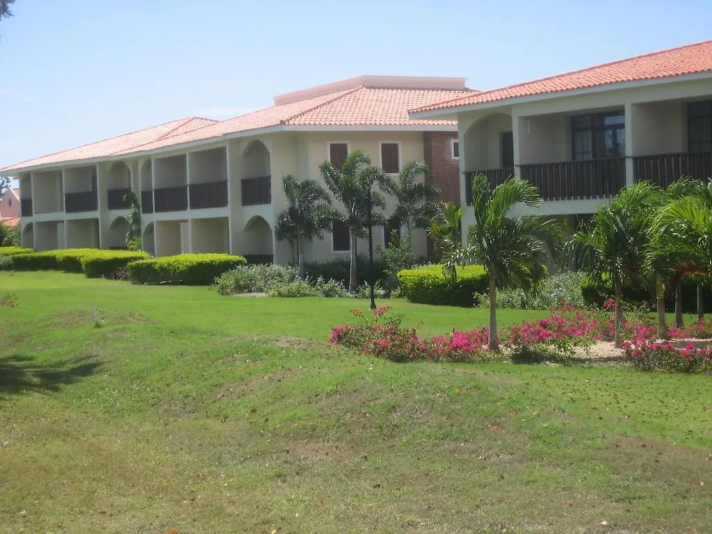 Apartamento Green Paradise Juan Dolio