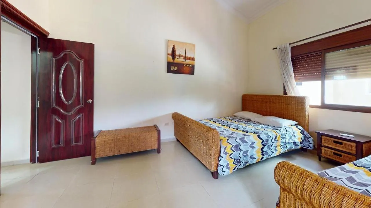 Apartamento Green Paradise Juan Dolio