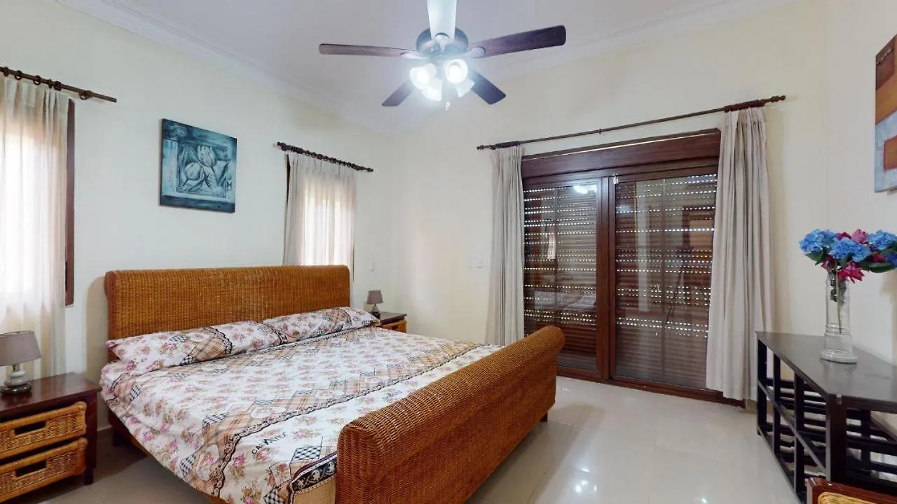 Green Paradise Juan Dolio Apartamento