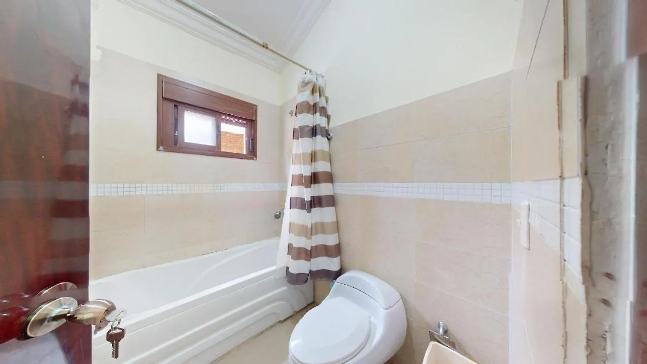 Apartamento Green Paradise Juan Dolio