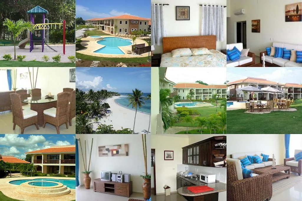 Green Paradise Juan Dolio 0*,  República Dominicana