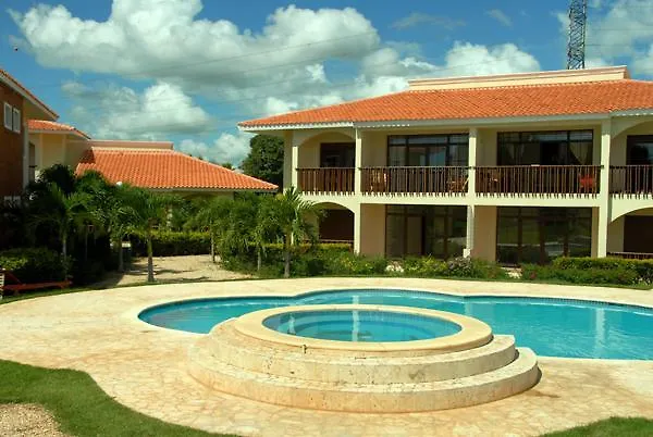 Apartamento Green Paradise Juan Dolio República Dominicana